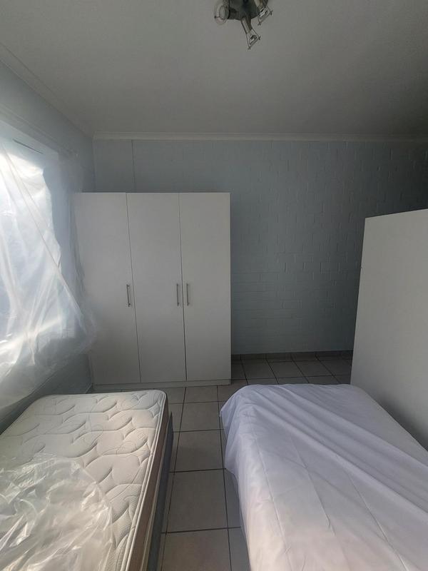 To Let 0 Bedroom Property for Rent in Wynberg Western Cape